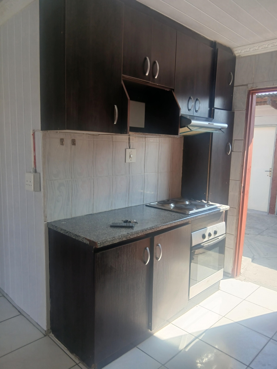 2 Bedroom Property for Sale in Meriting North West